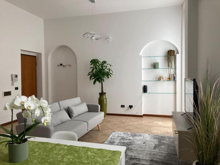 Appartamento Dante Cremona Exterior photo