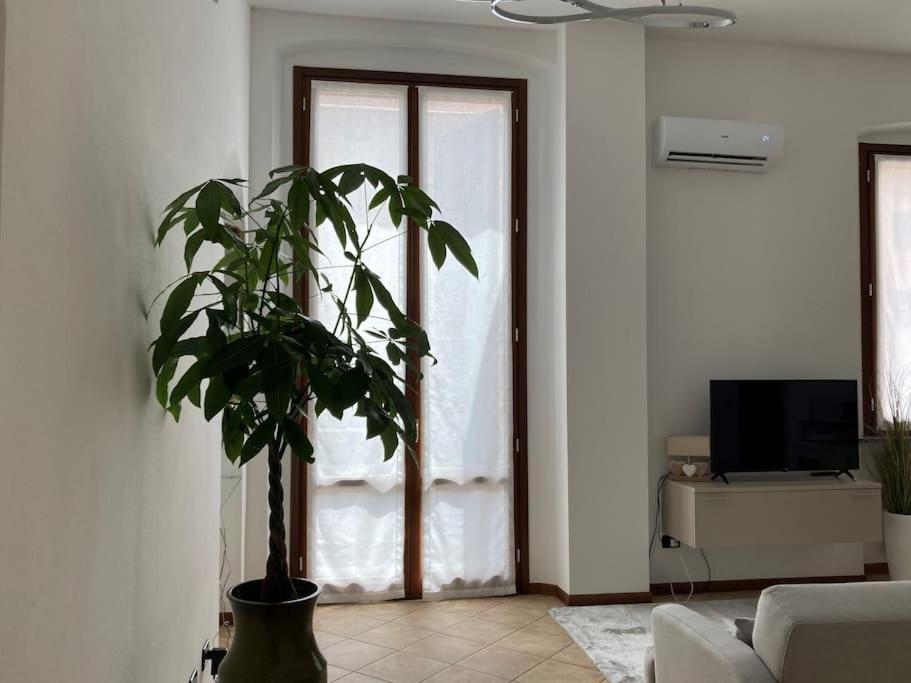 Appartamento Dante Cremona Exterior photo